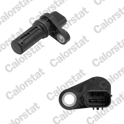 Sensor, crankshaft pulse